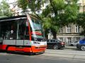 Nhled: Tramvaj 15T